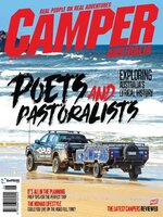 Camper Trailer Australia